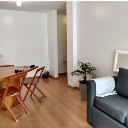 Corrientes Street Apartment Rosario Bagian luar foto