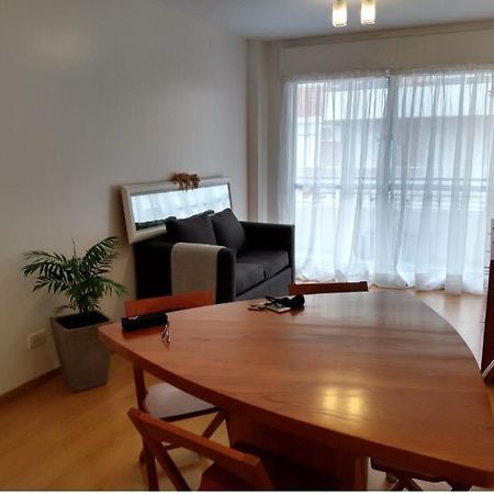 Corrientes Street Apartment Rosario Bagian luar foto