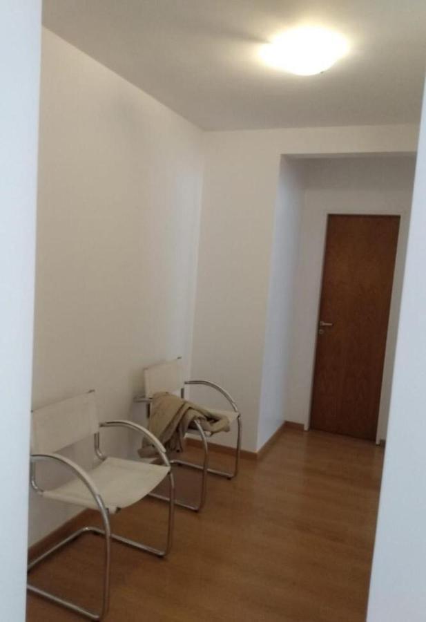 Corrientes Street Apartment Rosario Bagian luar foto