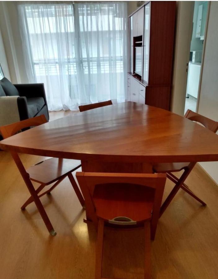 Corrientes Street Apartment Rosario Bagian luar foto