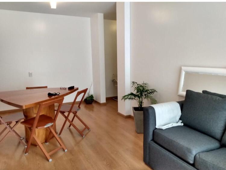 Corrientes Street Apartment Rosario Bagian luar foto