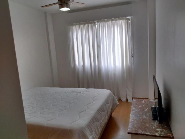 Corrientes Street Apartment Rosario Bagian luar foto