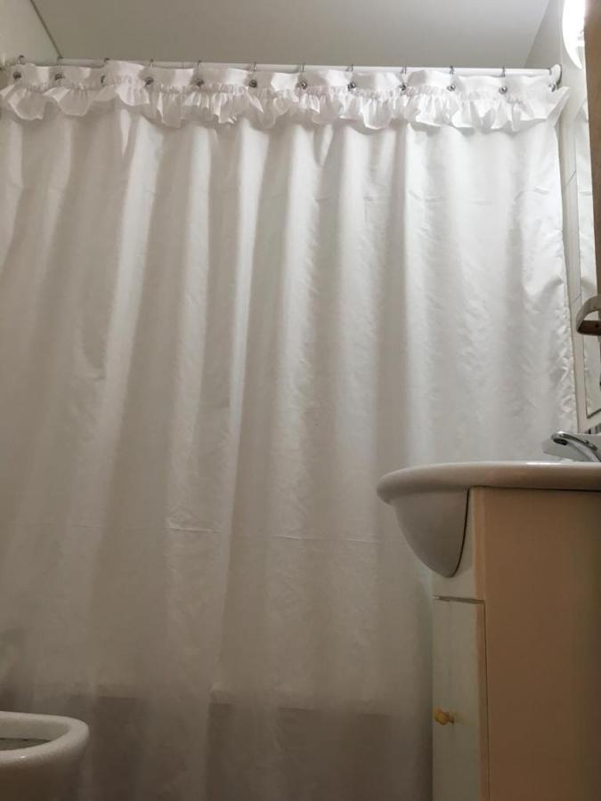 Corrientes Street Apartment Rosario Bagian luar foto