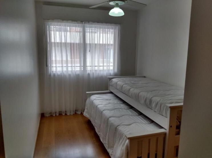 Corrientes Street Apartment Rosario Bagian luar foto