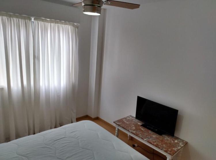Corrientes Street Apartment Rosario Bagian luar foto