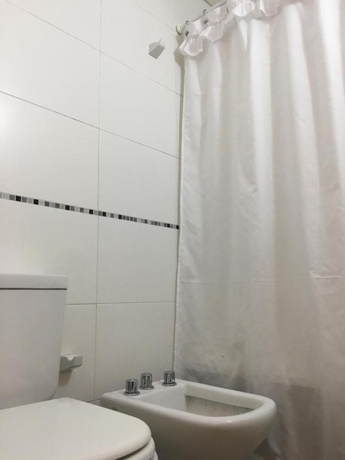 Corrientes Street Apartment Rosario Bagian luar foto